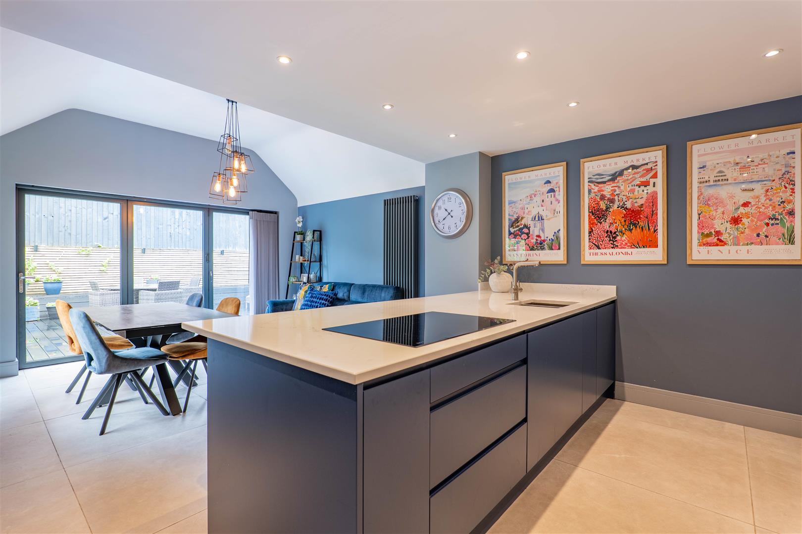 Shireburne Drive, Chorley